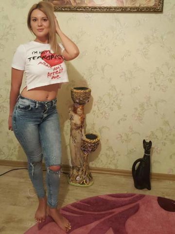 Светлана